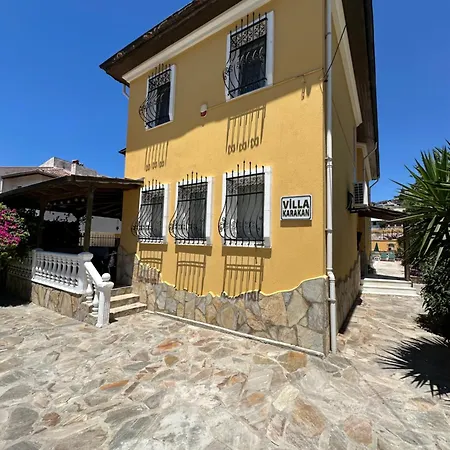 Karakan Villa Kusadası