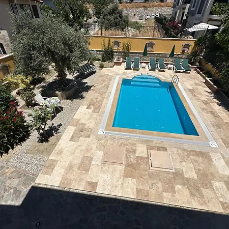 Karakan * Kusadası