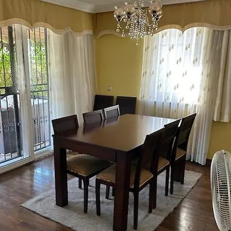 Karakan * Kusadası
