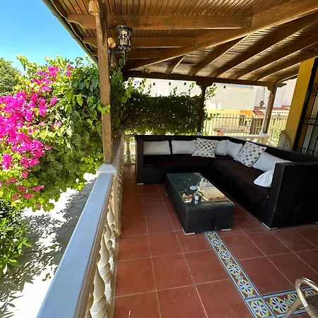 Villa Karakan Kusadası