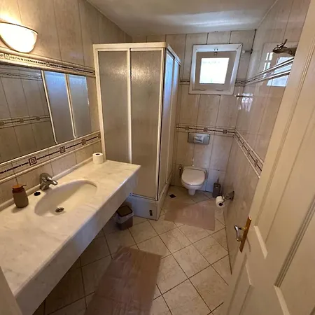 Karakan Villa Kusadası